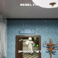 Rebel FM artwork