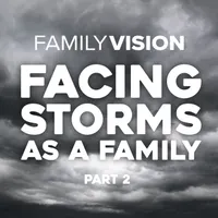 Family Vision: Christian Parenting, Marriage & Family Advice artwork
