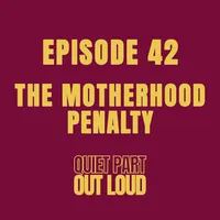 Quiet Part Out Loud artwork