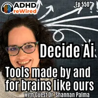 ADHD reWired artwork