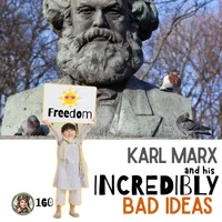 Real Cool History for Kids artwork