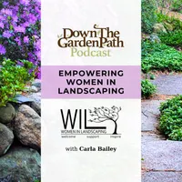 Down The Garden Path Podcast artwork