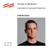 The Psychedelic Podcast artwork