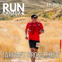 Run Canada Podcast artwork