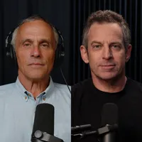 Making Sense with Sam Harris artwork