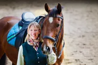 Stall and Stable: Ideas for Happy Horsekeeping artwork