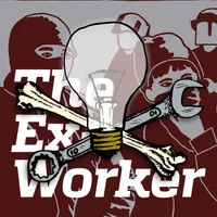 The Ex-Worker artwork