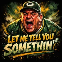 Packernet Podcast: Daily Green Bay Packers Podcast artwork