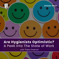 A Tale of Two Hygienists Podcast artwork