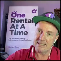 Creating Wealth Real Estate Investing with Jason Hartman artwork