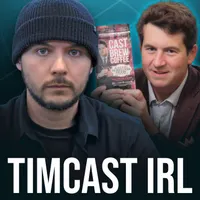 Timcast IRL artwork