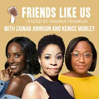 Friends Like Us artwork