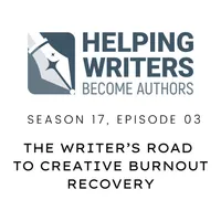 Helping Writers Become Authors artwork