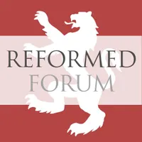 Reformed Forum artwork