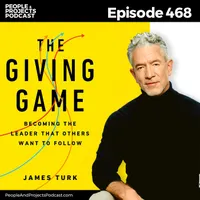 People and Projects Podcast: Project Management Podcast artwork