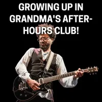 Everyone Loves Guitar artwork