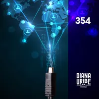 DianaUribe.fm artwork