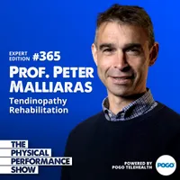 The Physical Performance Show artwork