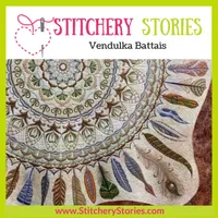 Stitchery Stories artwork