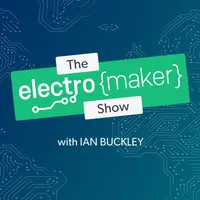 The Electromaker Show artwork
