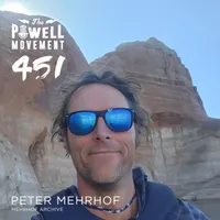 The Powell Movement artwork