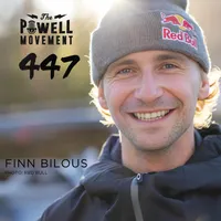 The Powell Movement artwork