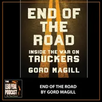The Lead Pedal Podcast for Truck Drivers artwork