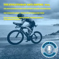 Fitter Radio Triathlon Podcast artwork