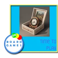 On Board Games artwork
