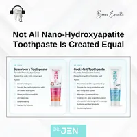 A Tale of Two Hygienists Podcast artwork