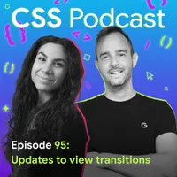 The CSS Podcast artwork