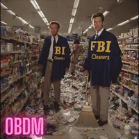 Our Big Dumb Mouth artwork