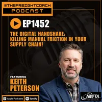The Freight Coach Podcast artwork
