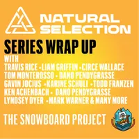 The Snowboard Project artwork