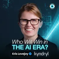 Eye On A.I. artwork
