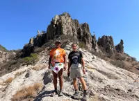 Trail Runner Nation artwork