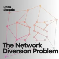 Data Skeptic artwork