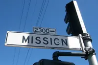 Storied: San Francisco artwork