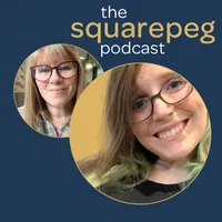 The Squarepeg Podcast artwork