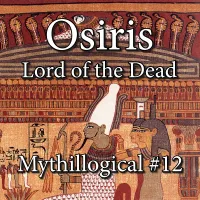 Mythillogical artwork