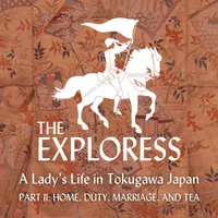 The Exploress artwork