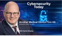 Cybersecurity Today artwork