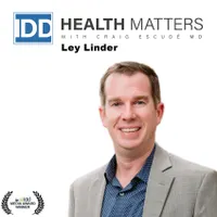 IDD Health Matters artwork