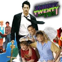 Thirty Twenty Ten artwork