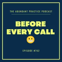 Abundant Practice Podcast artwork