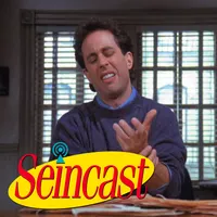 Seincast: A Seinfeld Podcast artwork