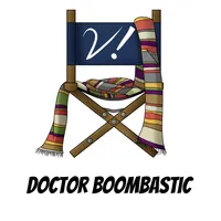 Doctor Who: Verity! artwork