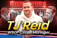 PokerNews Podcast artwork
