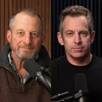 Making Sense with Sam Harris artwork