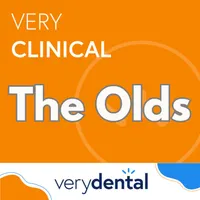 The Very Dental Podcast Network artwork